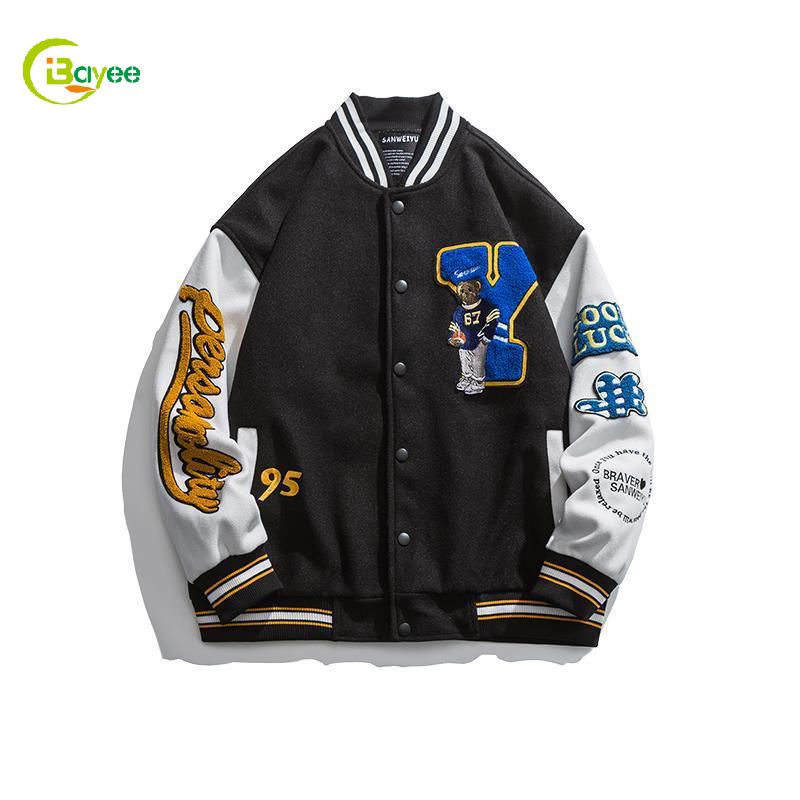 varsity iaccam creata sua