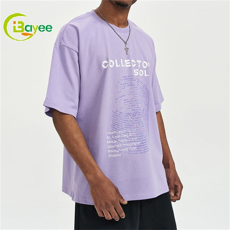 Cotton T-Shirts