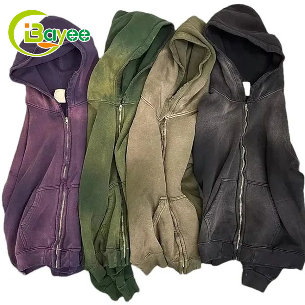 erkaklar uchun eng yaxshi hoodies