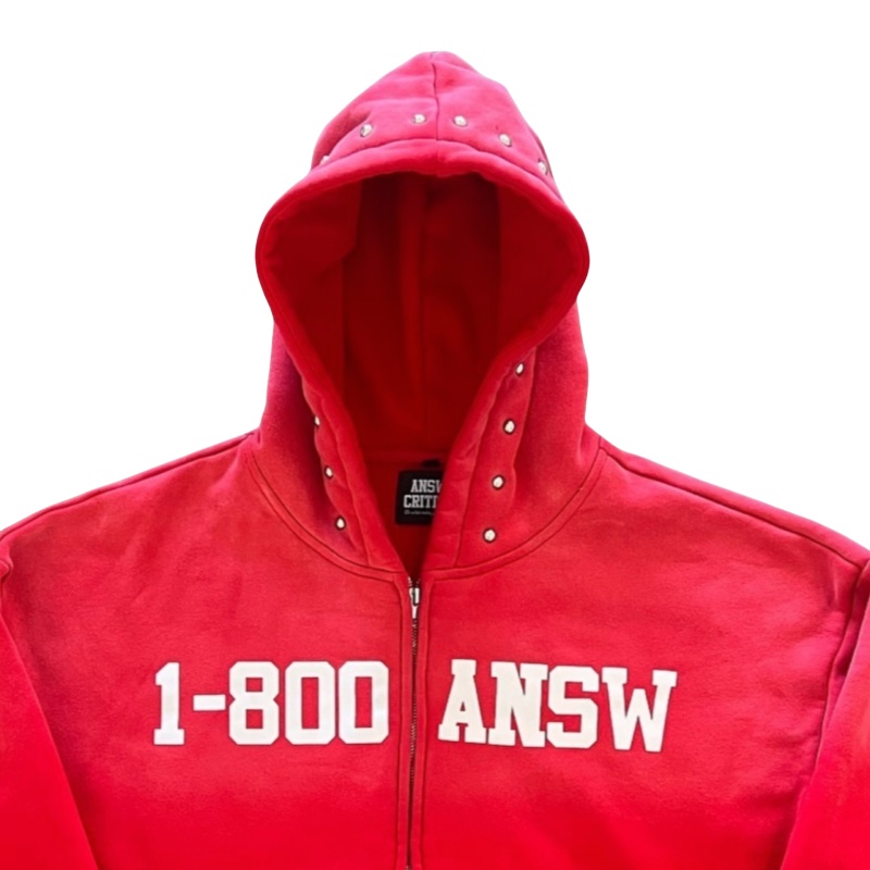 custom hoodies