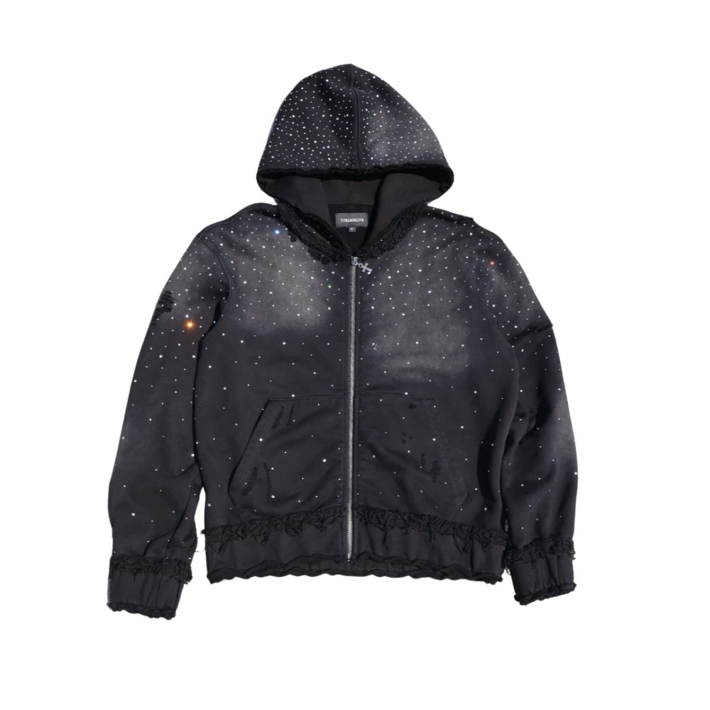 custom hoodies