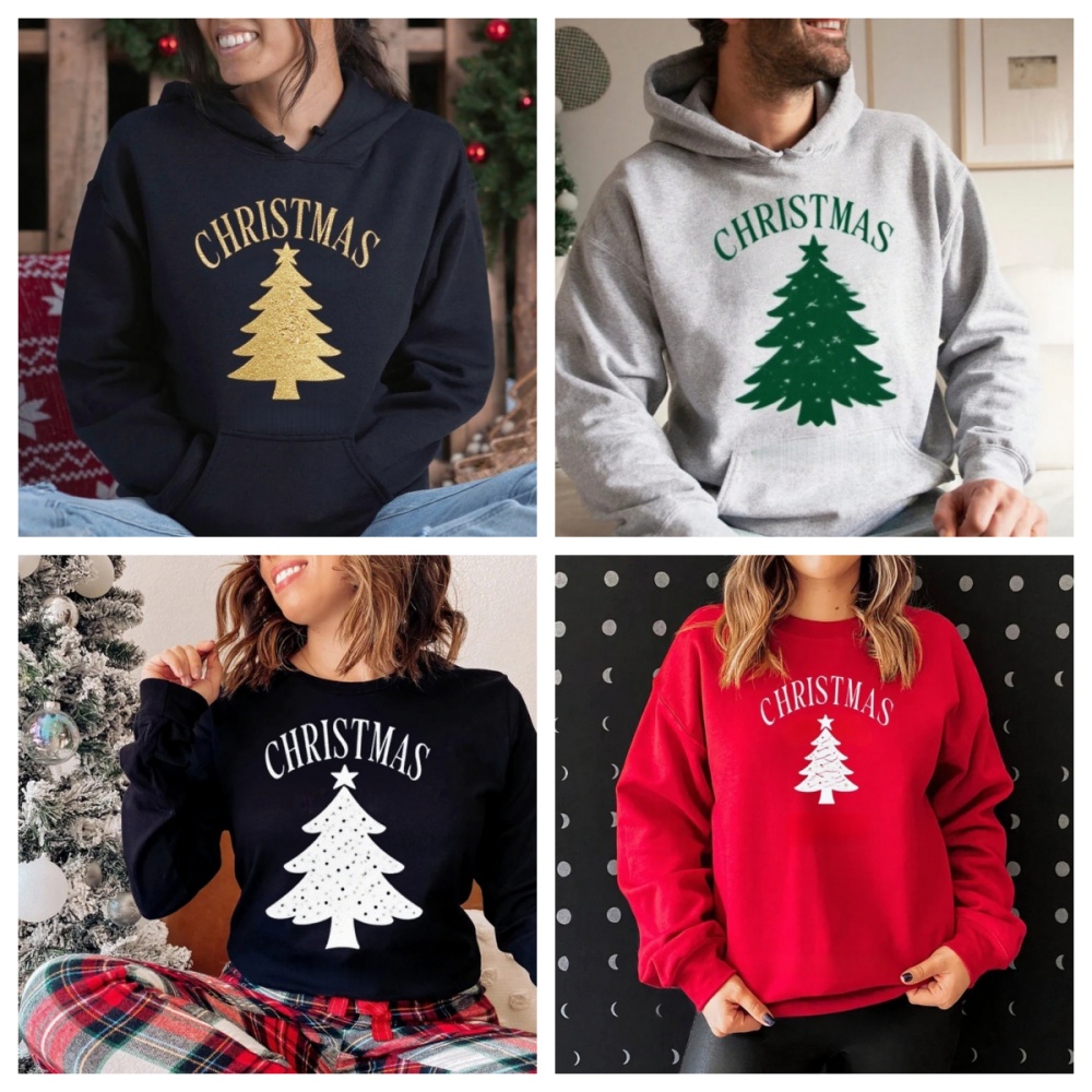 custom sweatshirts