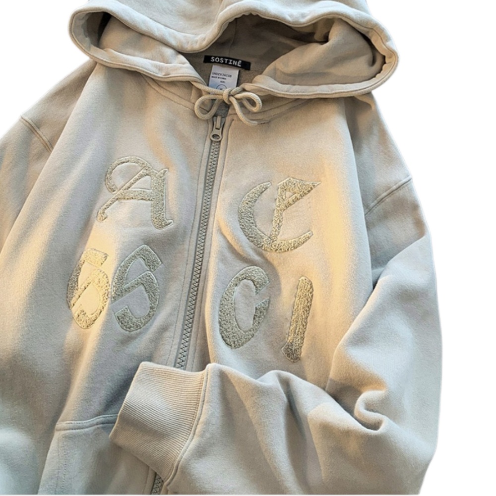 embroidered sweatshirts