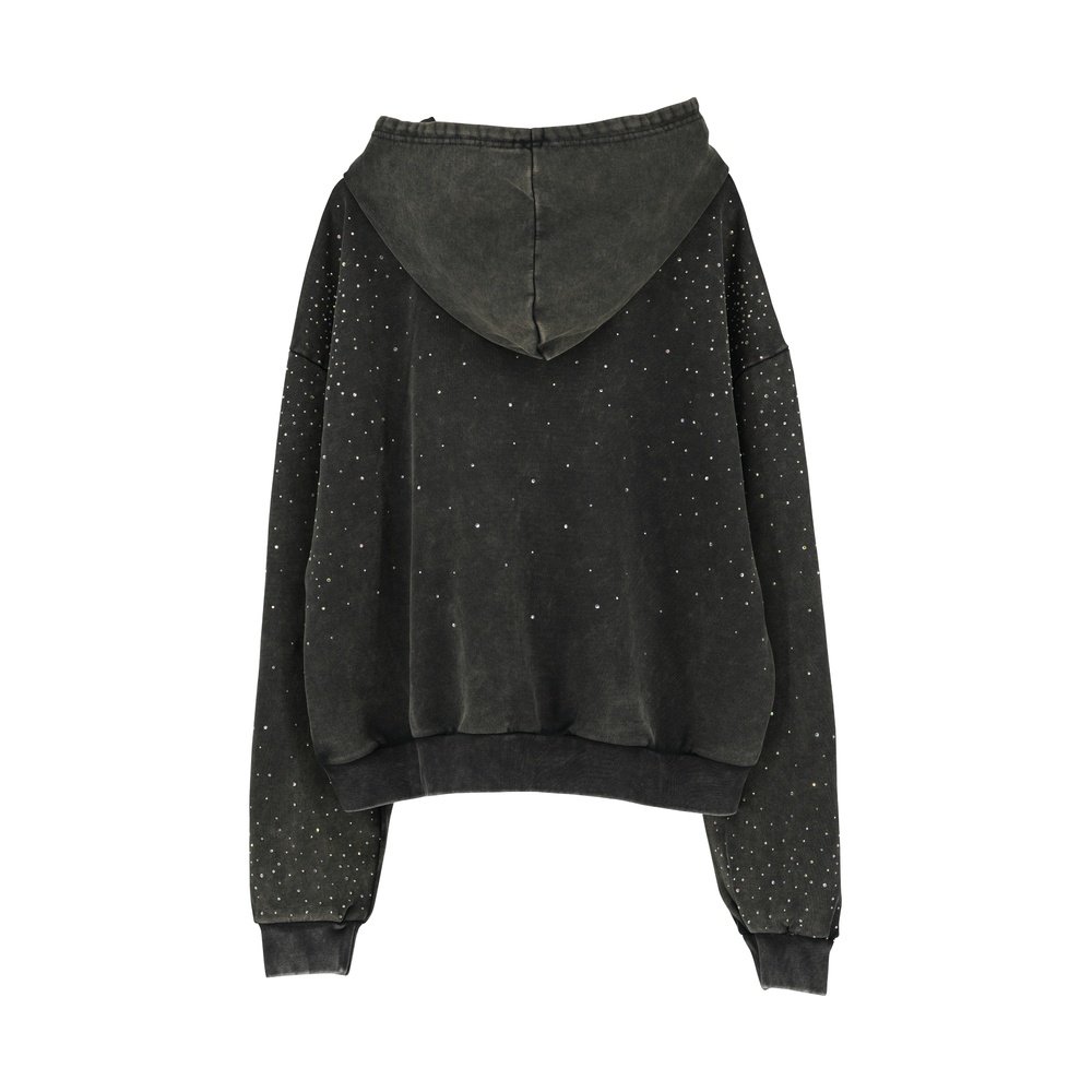 hoodie manufacturers custom