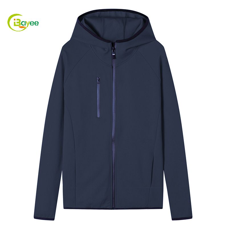 hoodies முழு zipper