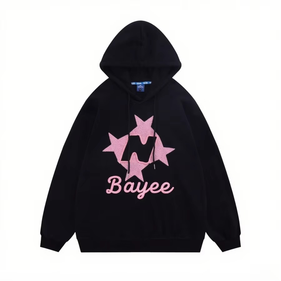 oversized sweatshirt