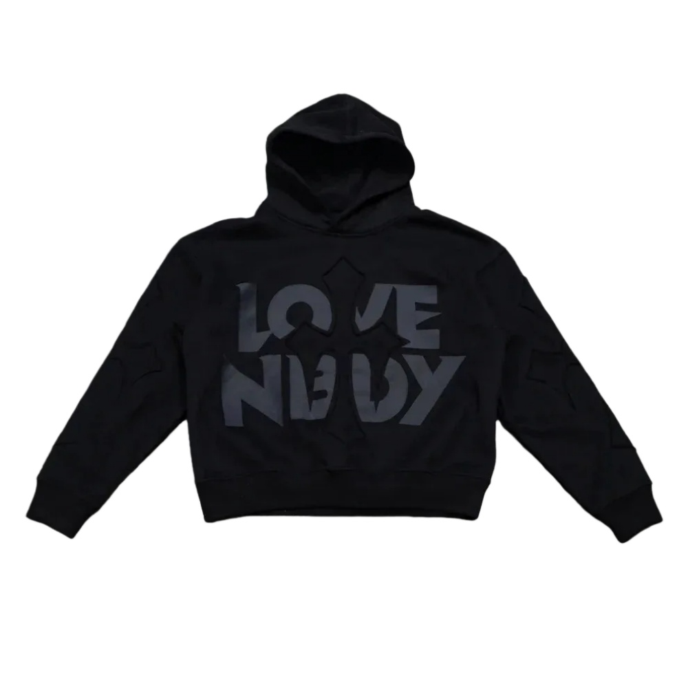 oversized sweatshirt