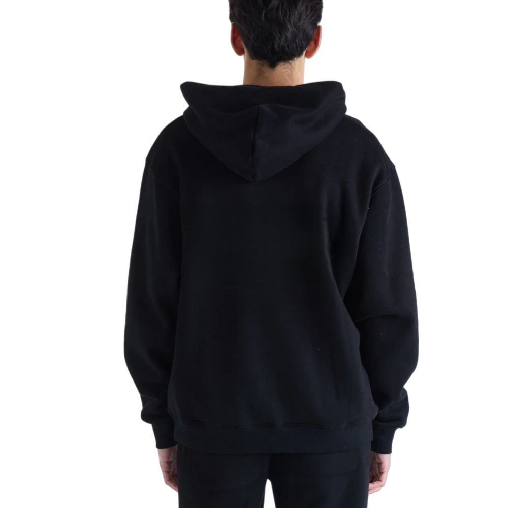 oversized sweatshirt