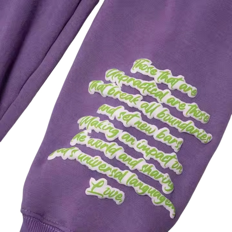 oversized zip up hoodie