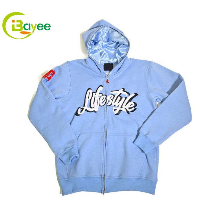 kremaileradun hoodie satinatua