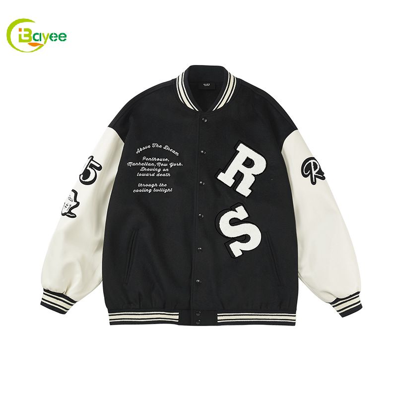 varsity jackets custom