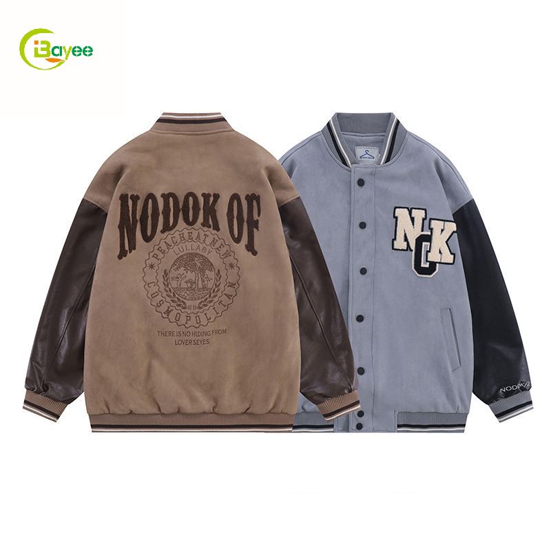 varsity jackets custom