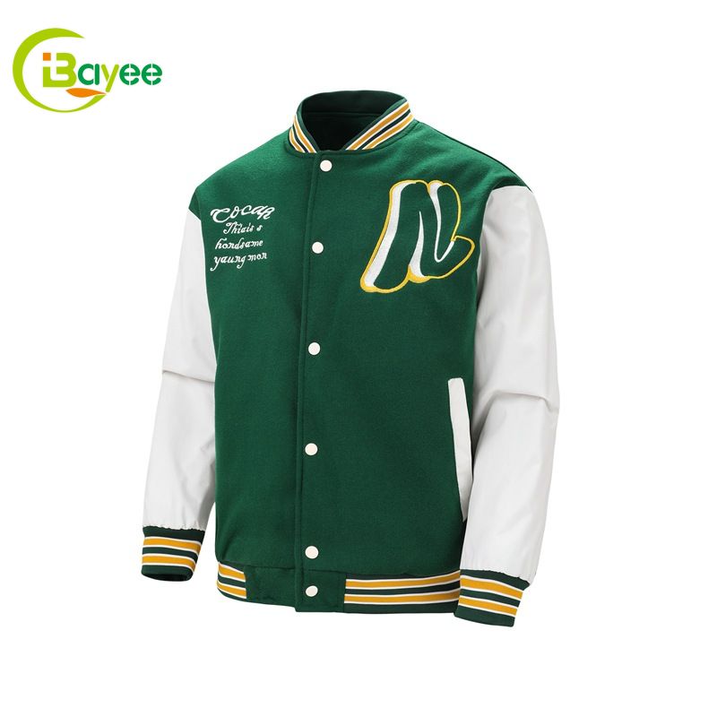 varsity jackets custom