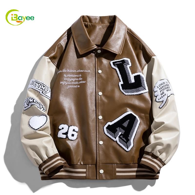 varsity jackets custom