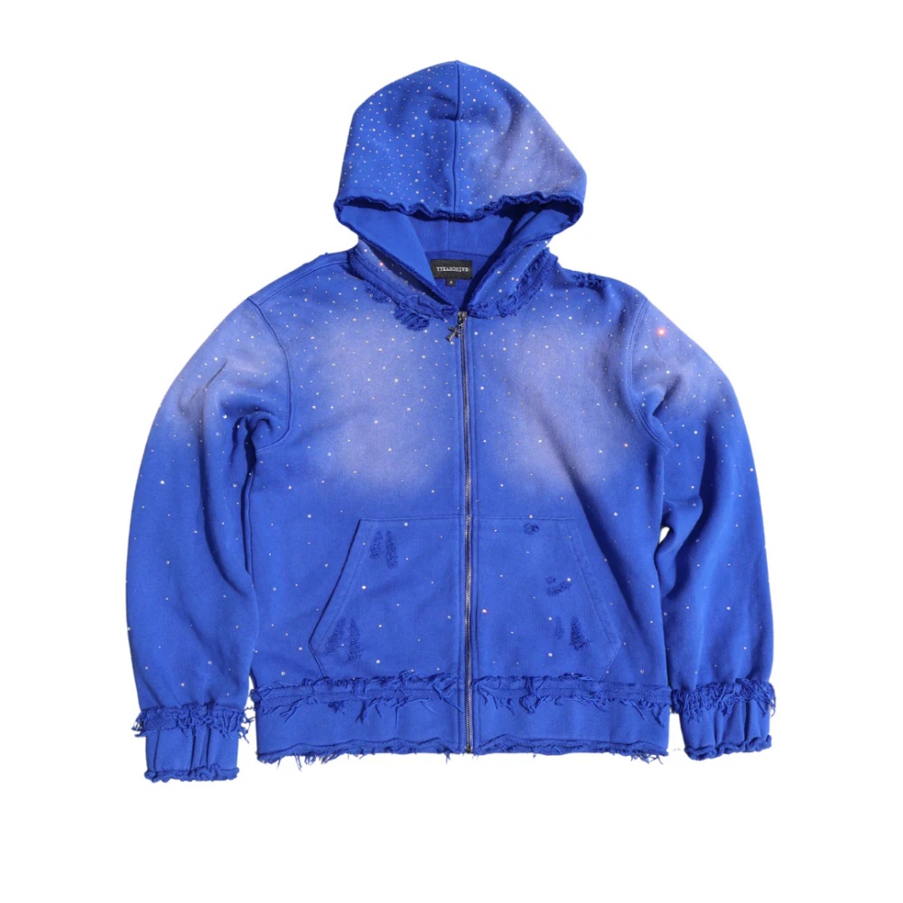 vintage hoodies