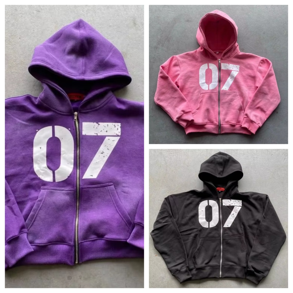 vintage hoodies