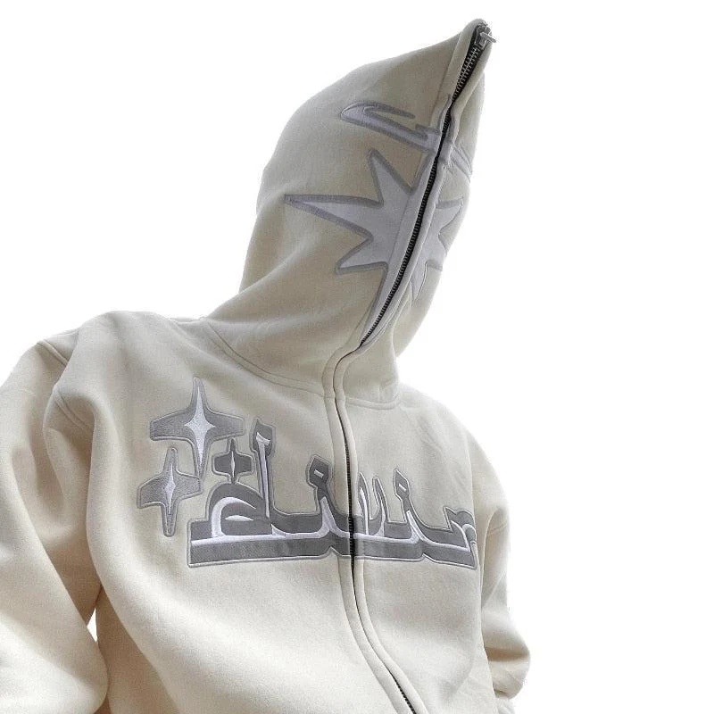zipper hoodies for men