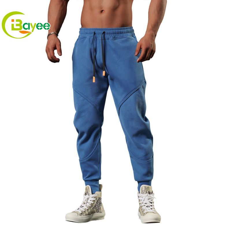 Active Training Workout Exercise Joggers