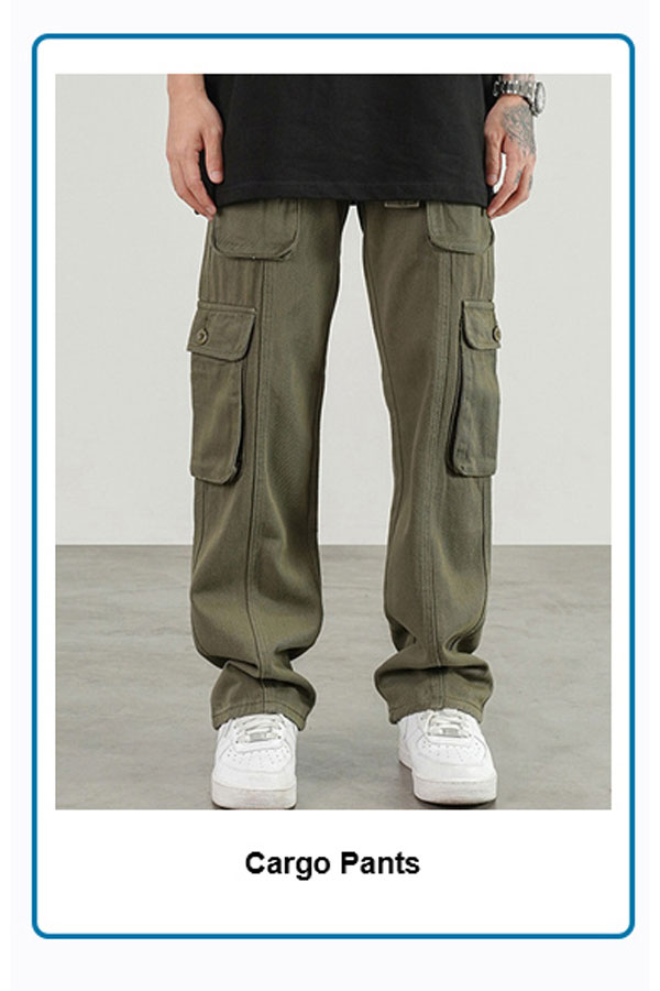 Cargo-Pants