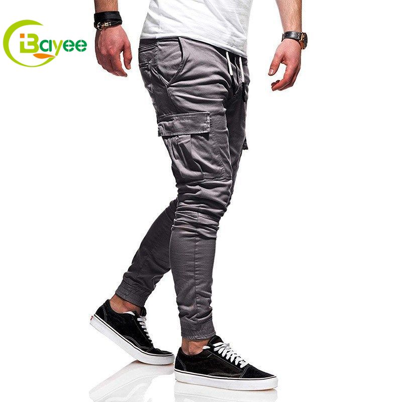 Men's Casual Pants