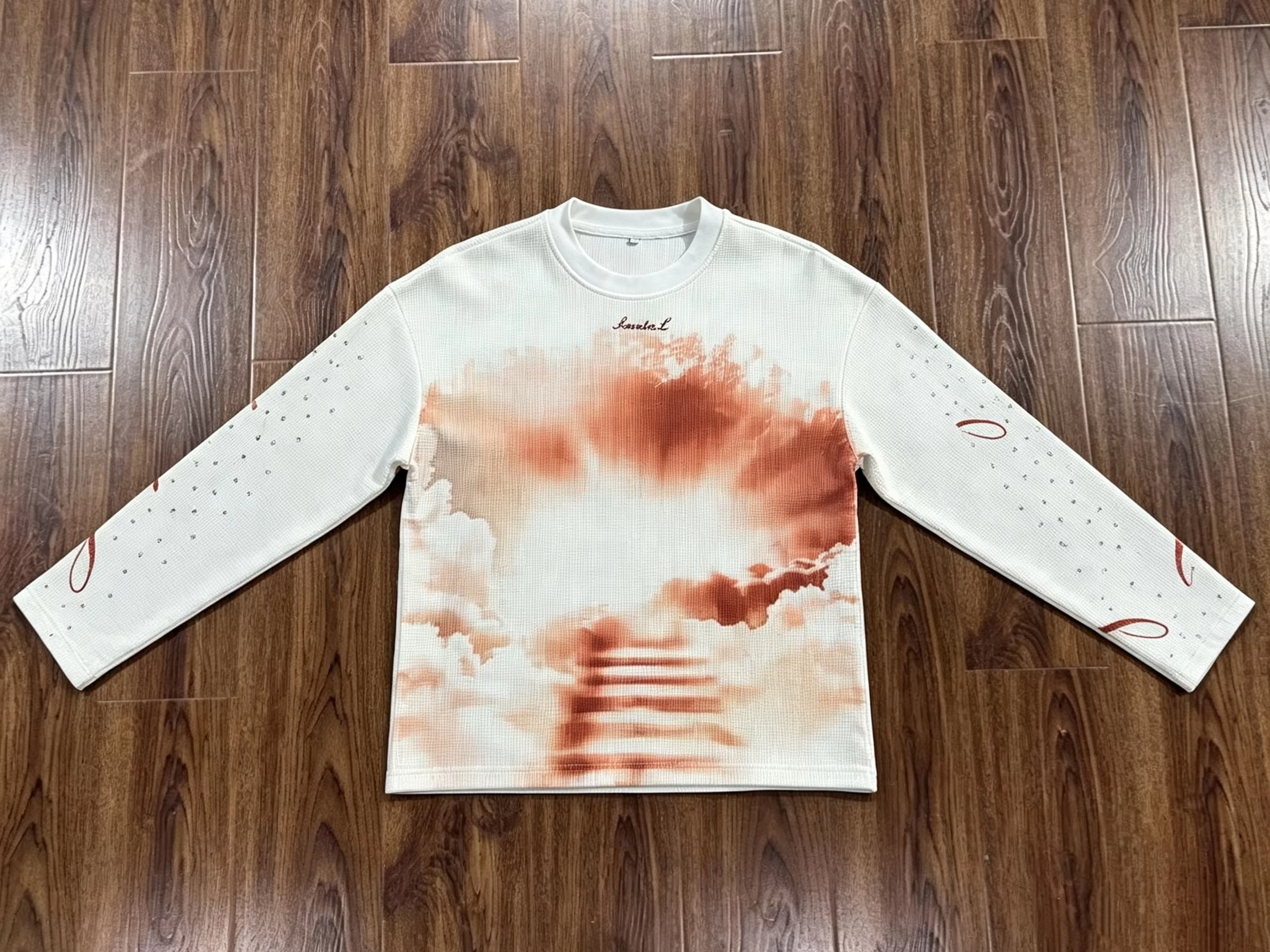 Waffle Knit 4 (2)