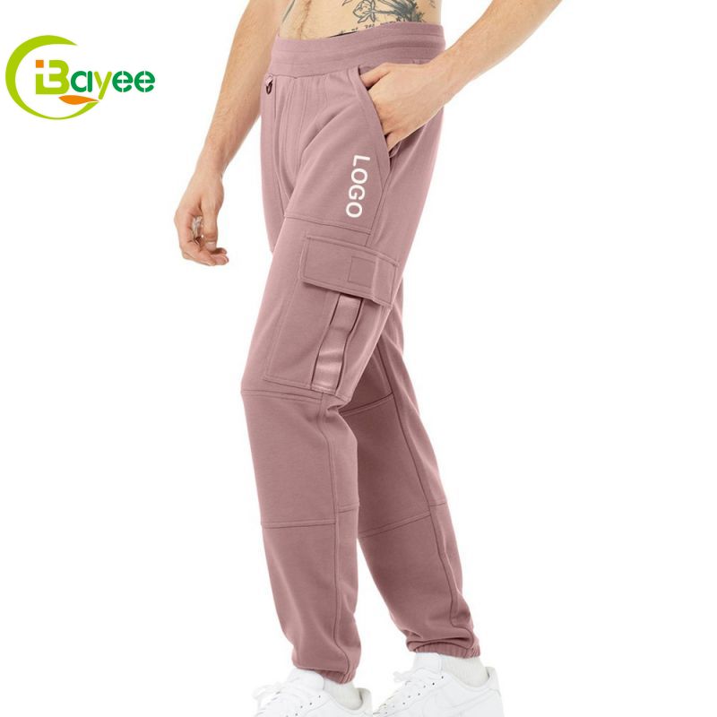 Women Soft Jogging Pants