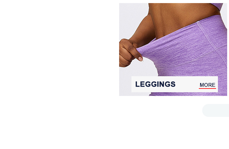 active wear leggings