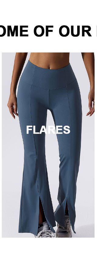 athletic wear pants