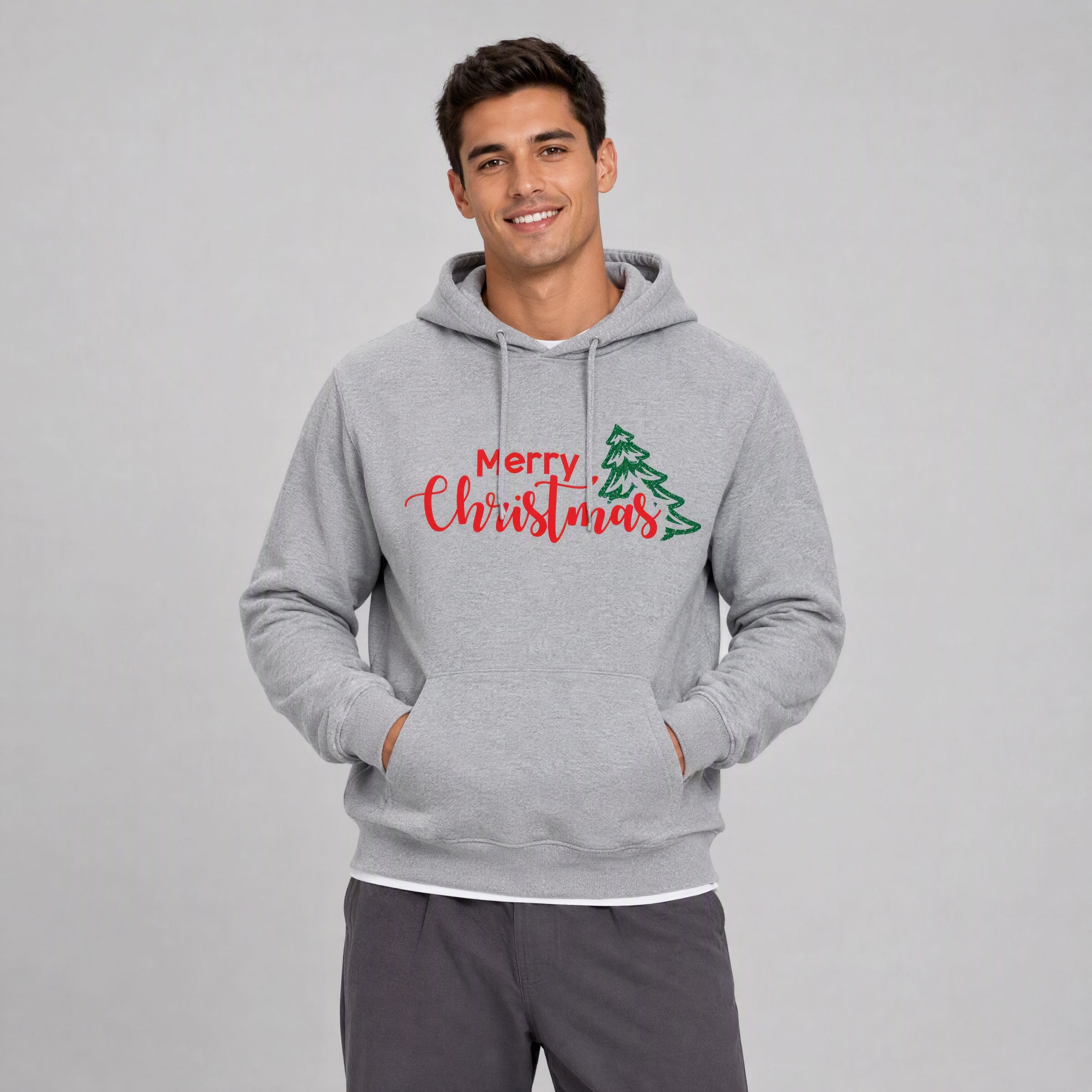 comfort colors sweatshirt