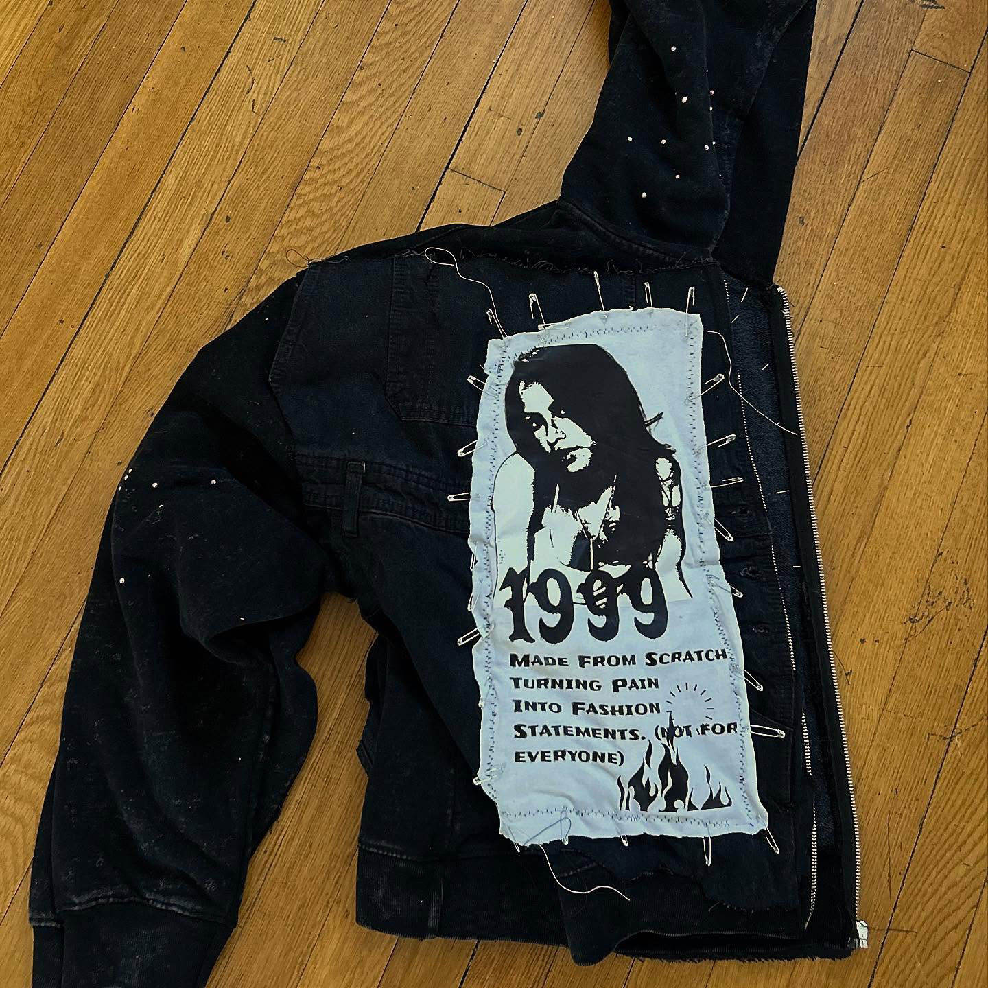 cool hoodies
