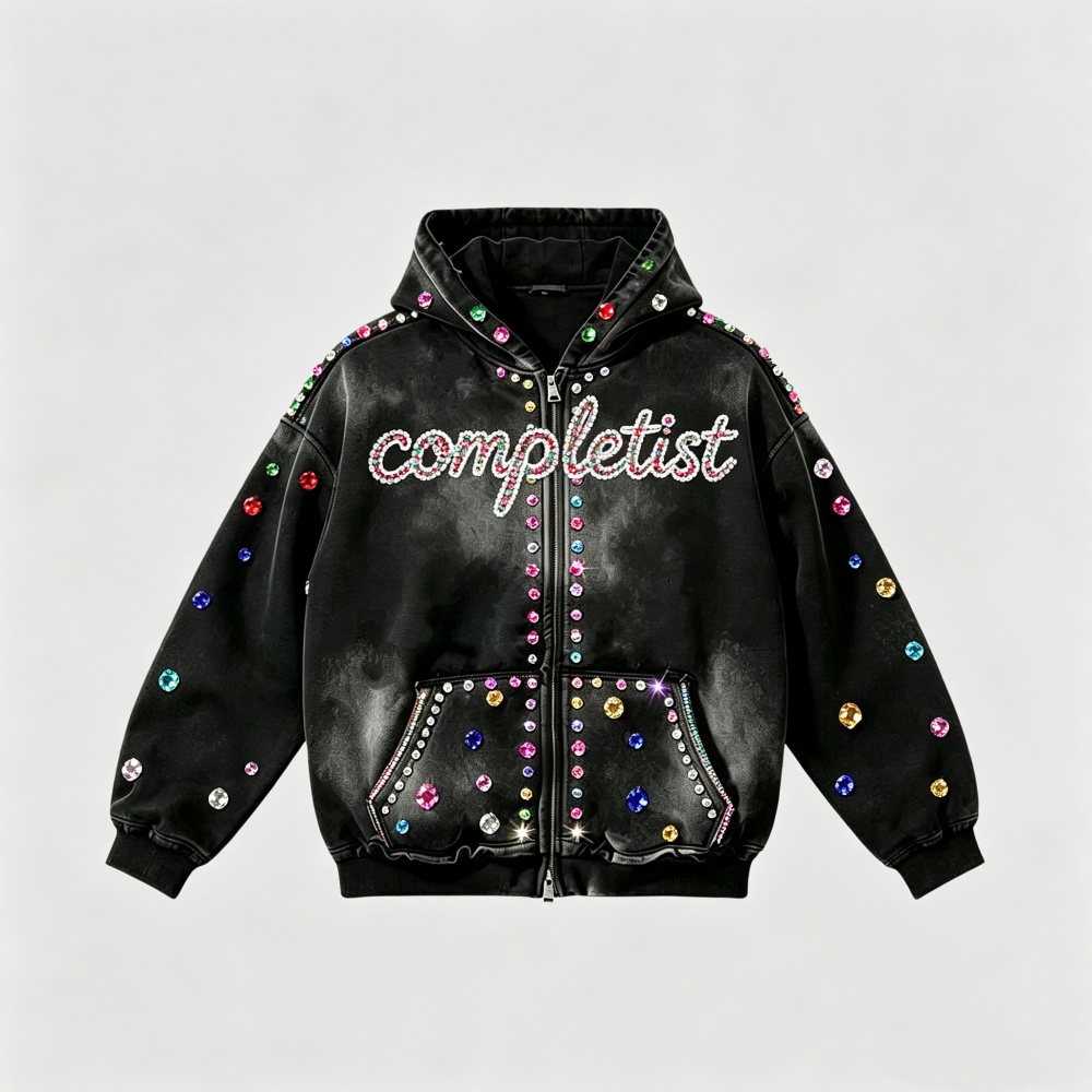 cool hoodies