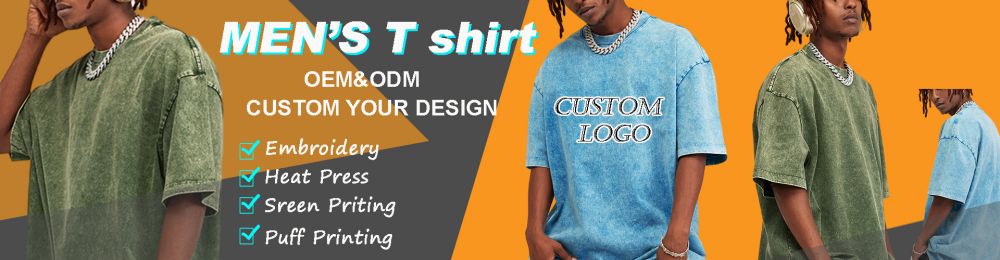 custom T-shirts