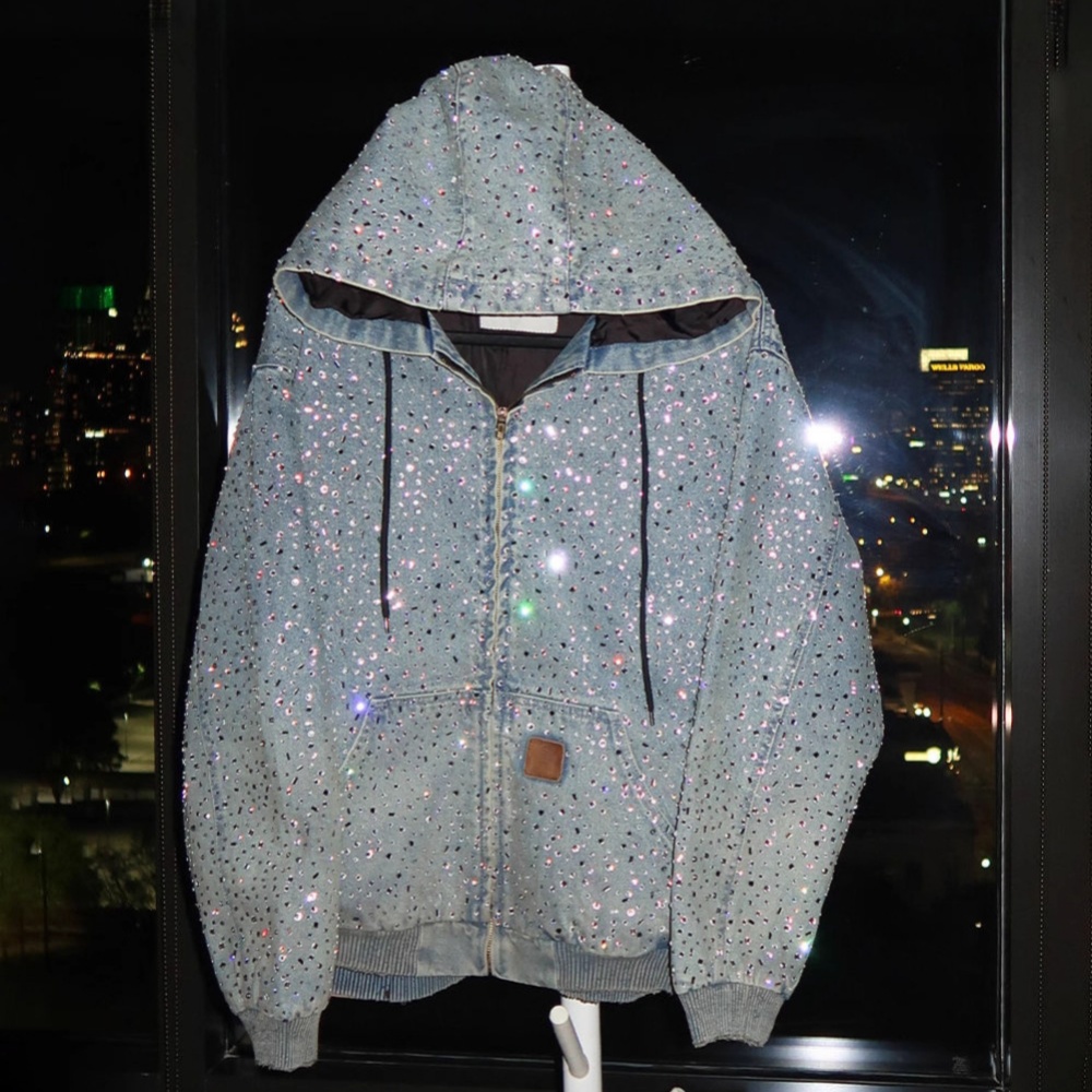 custom hoodies