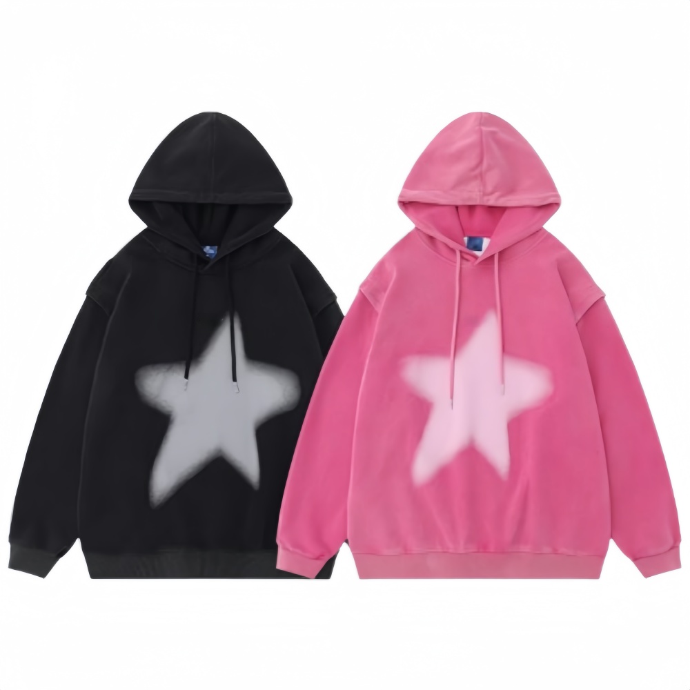 custom printed hoodies