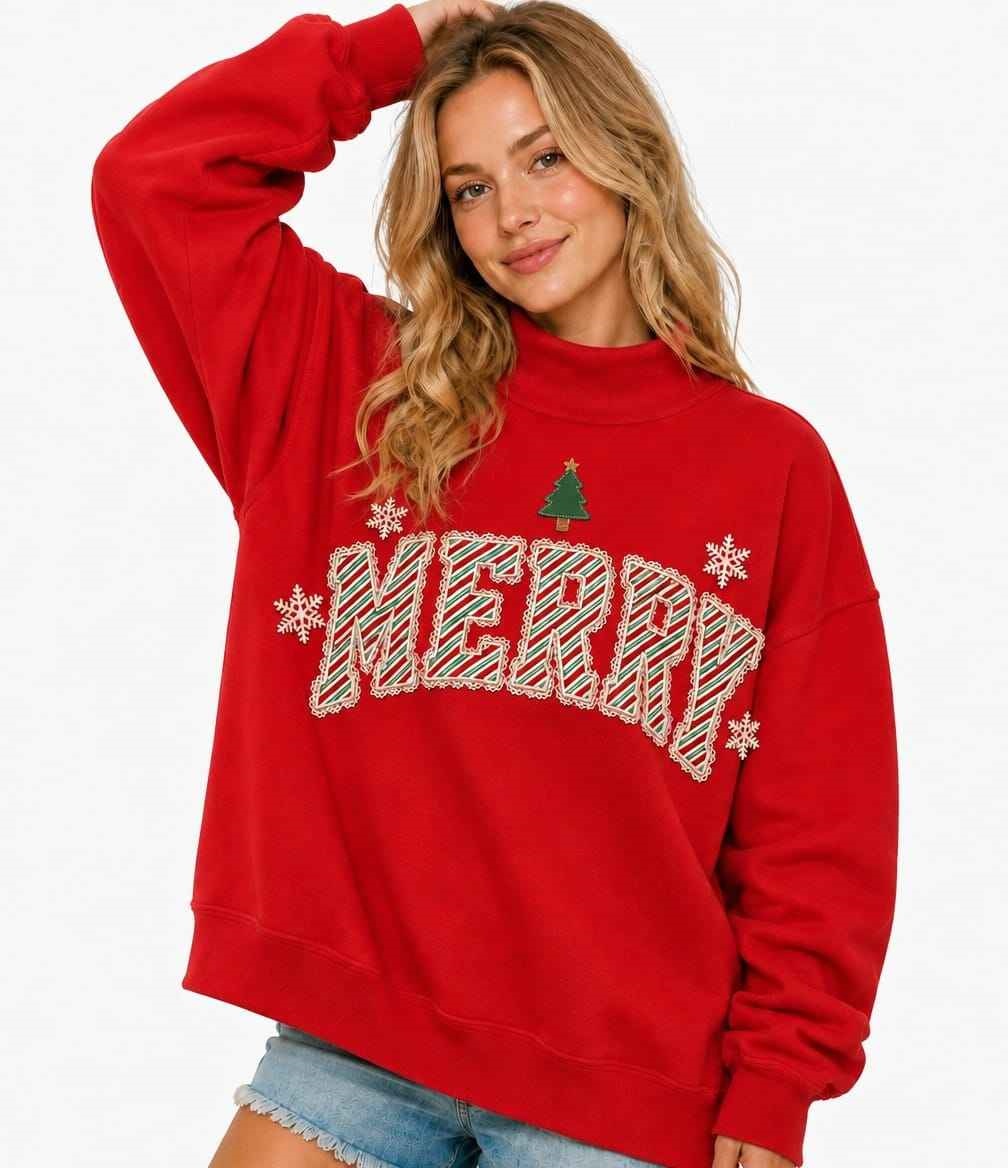 custom sweatshirts