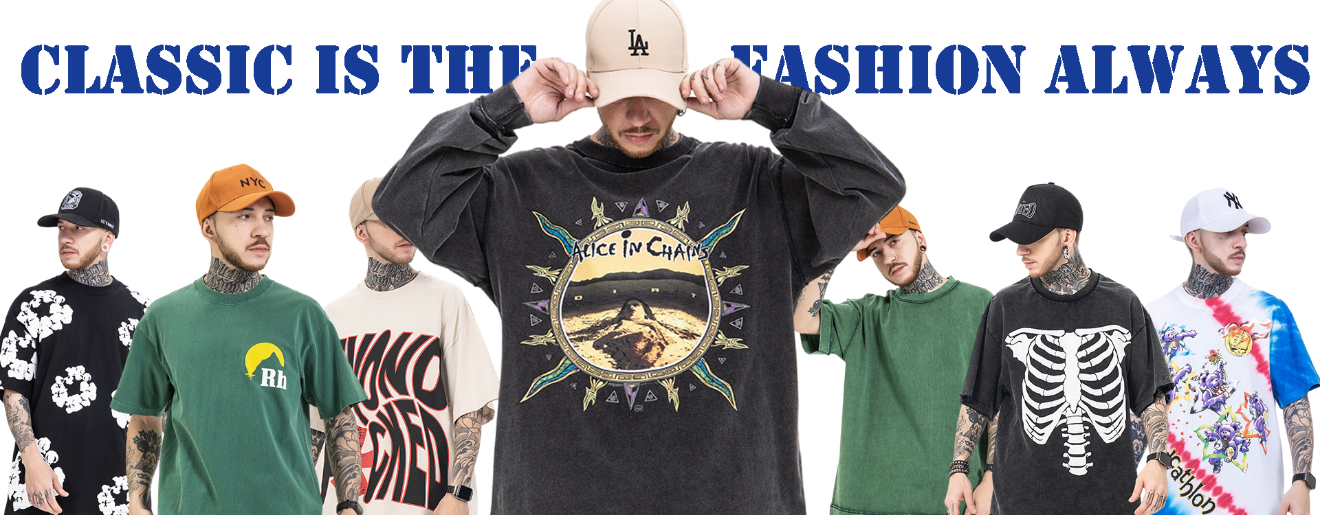 custom t-shirt
