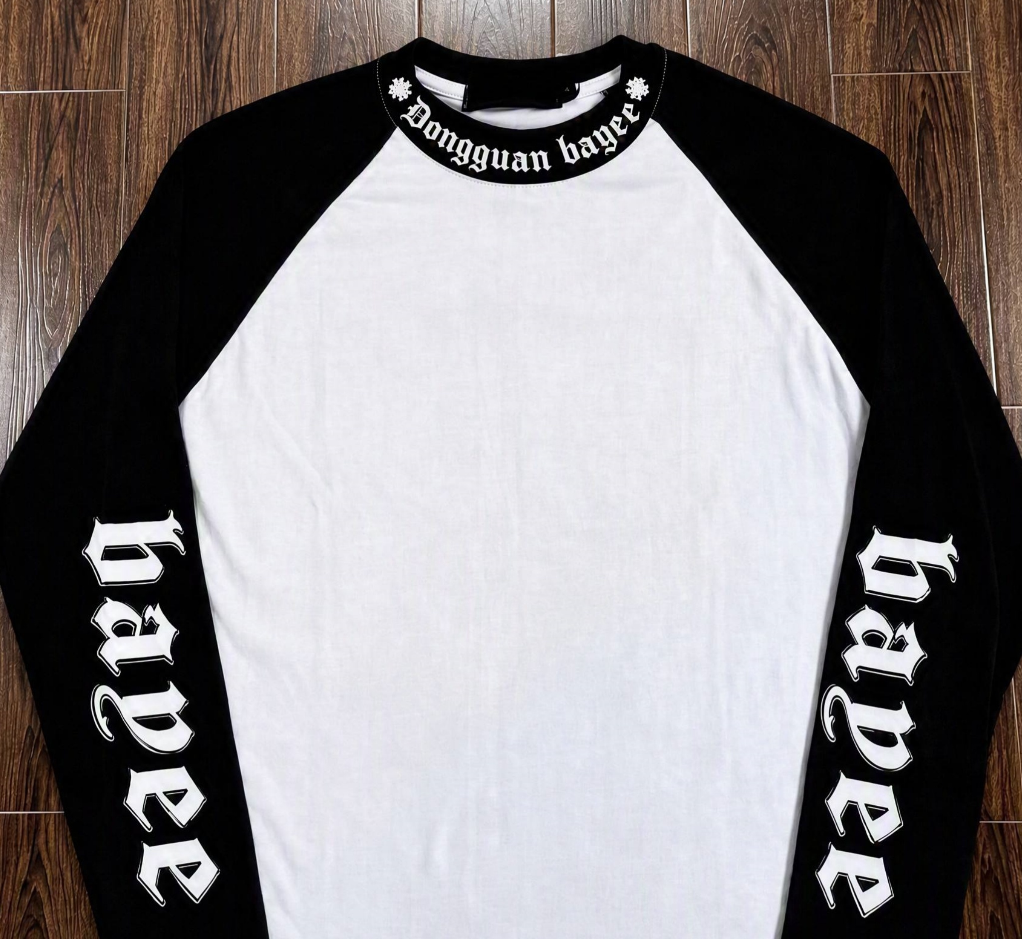 custom tee shirts