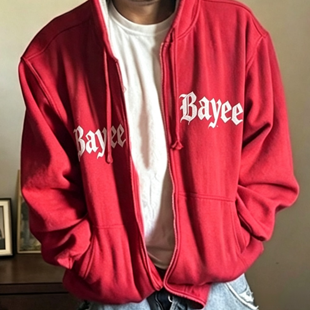 designer hoodies