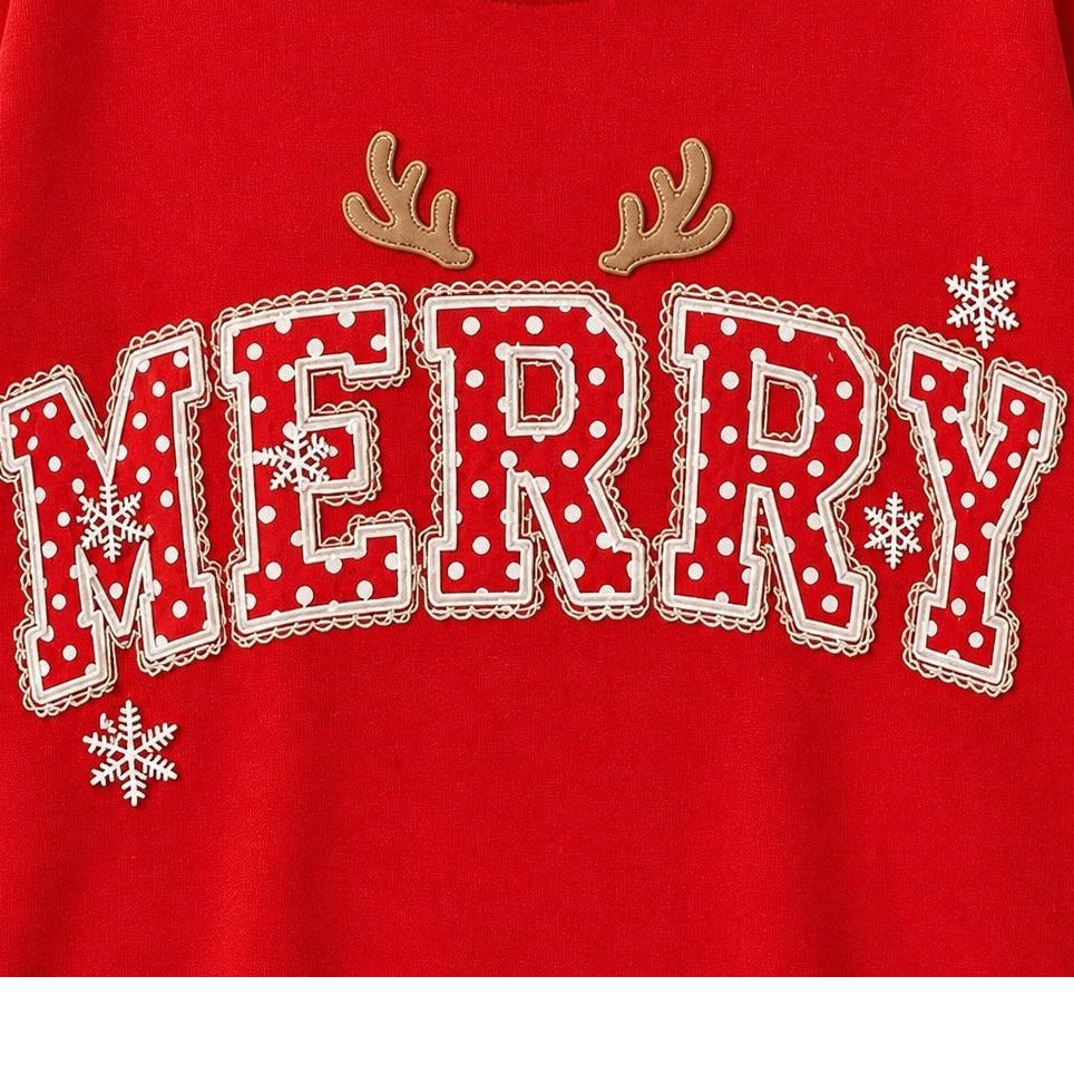 embroidered sweatshirts