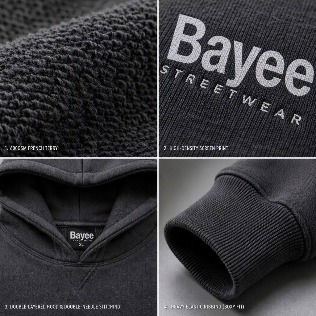 essential tracksuit