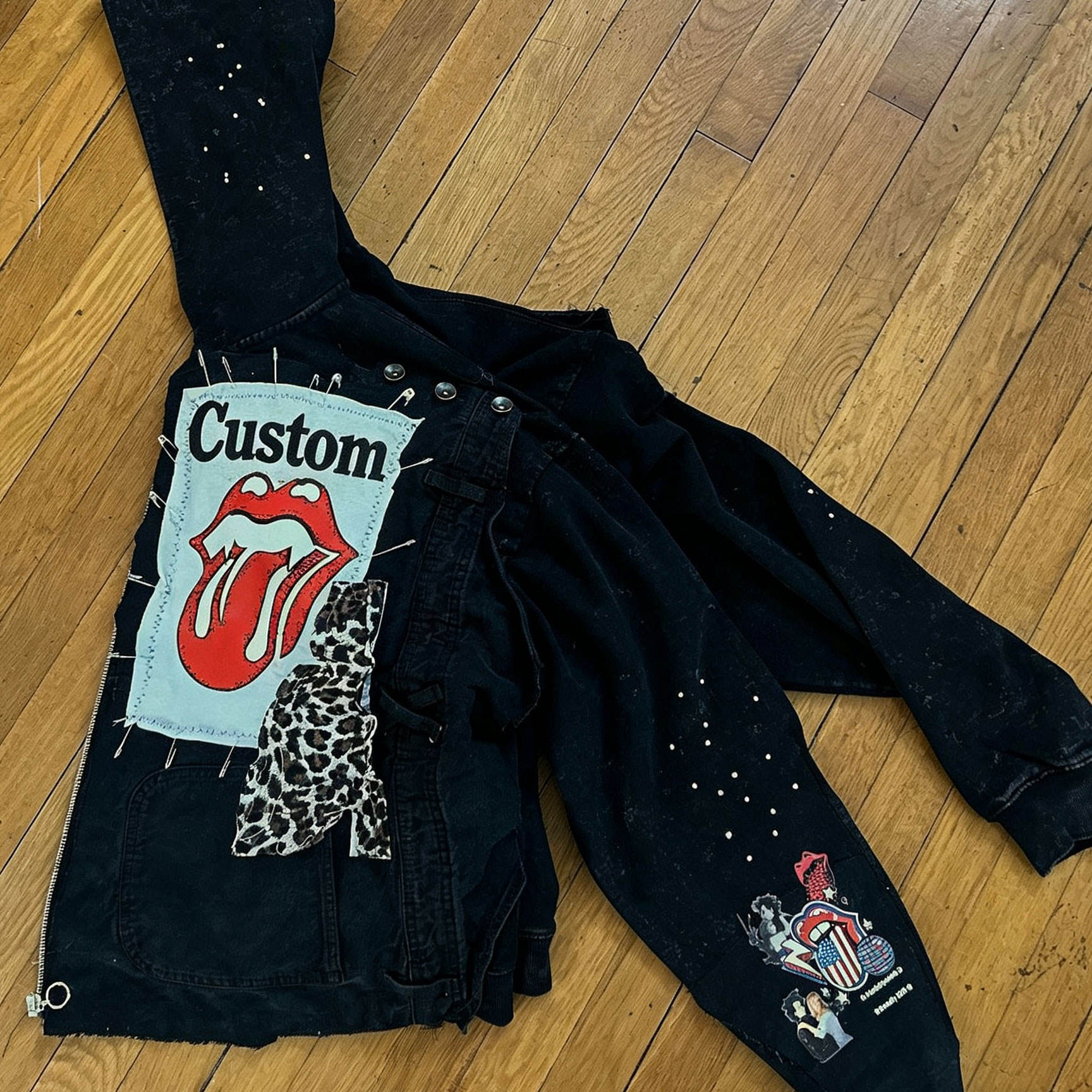 graphic hoodies men