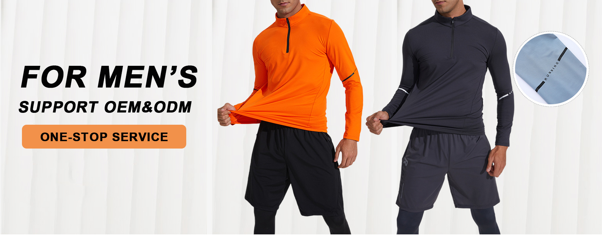 gym wear for men