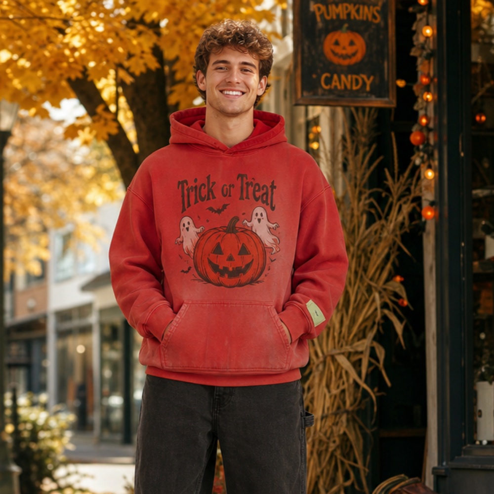 heavyweight hoodie