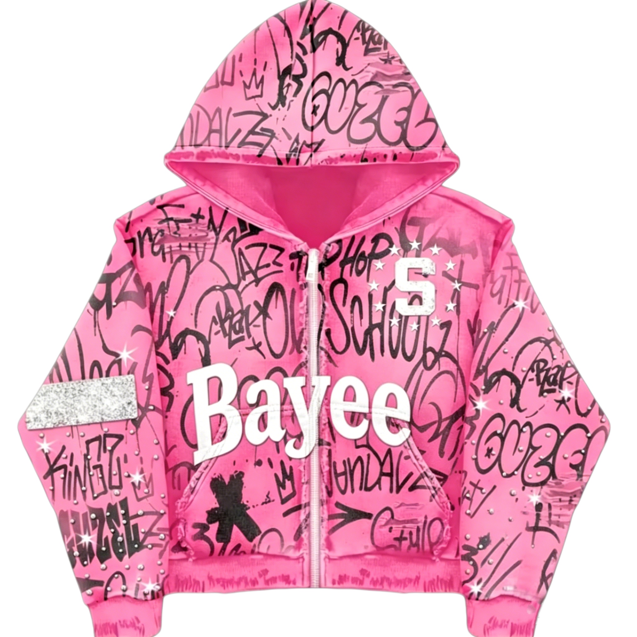 hoodie printing