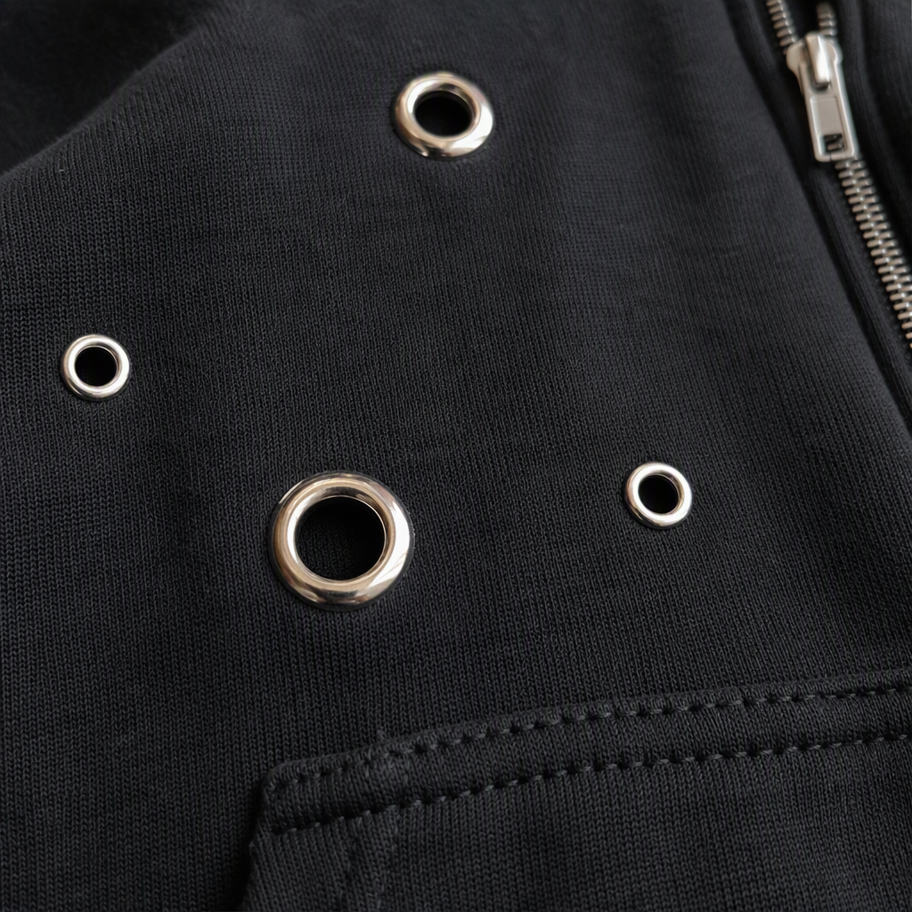 hoodie