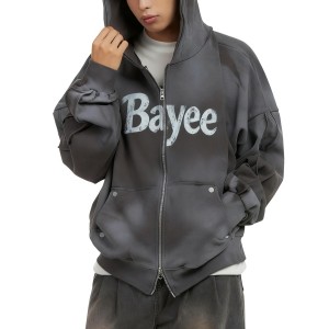 hoodie