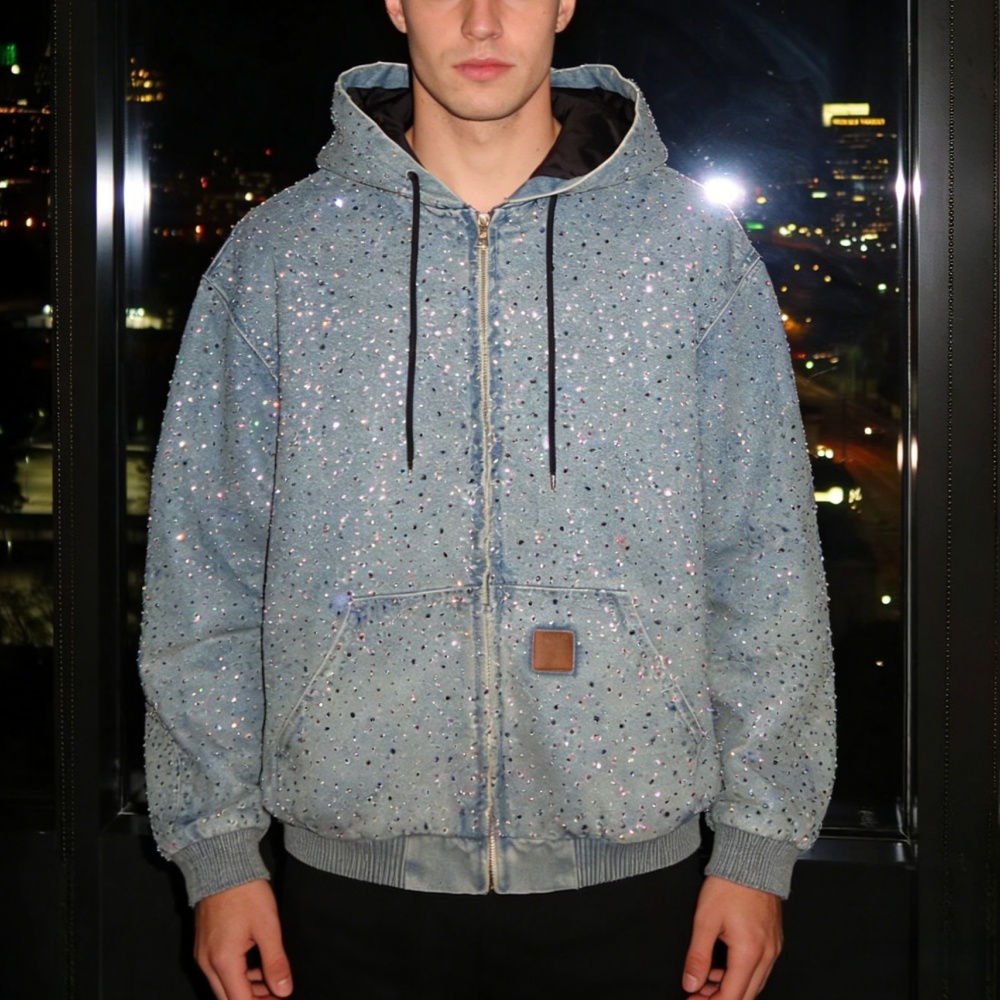 hoodie