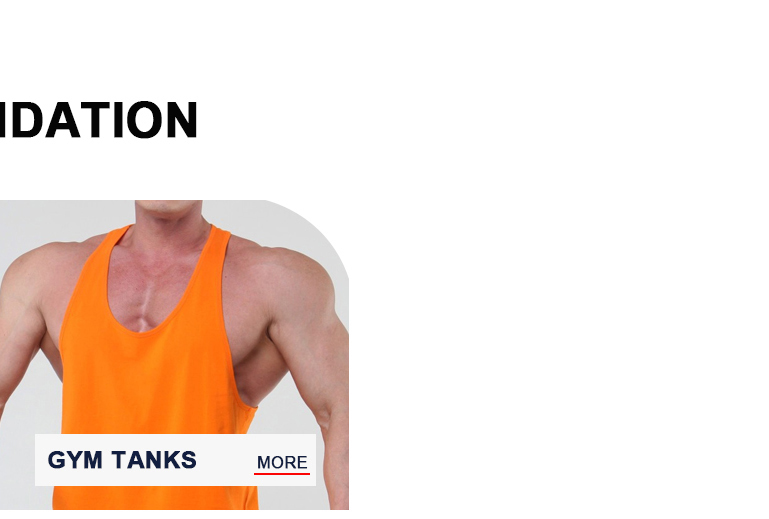 men's workout apparel