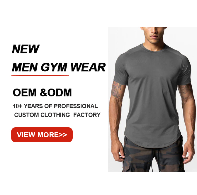 mens workout wear