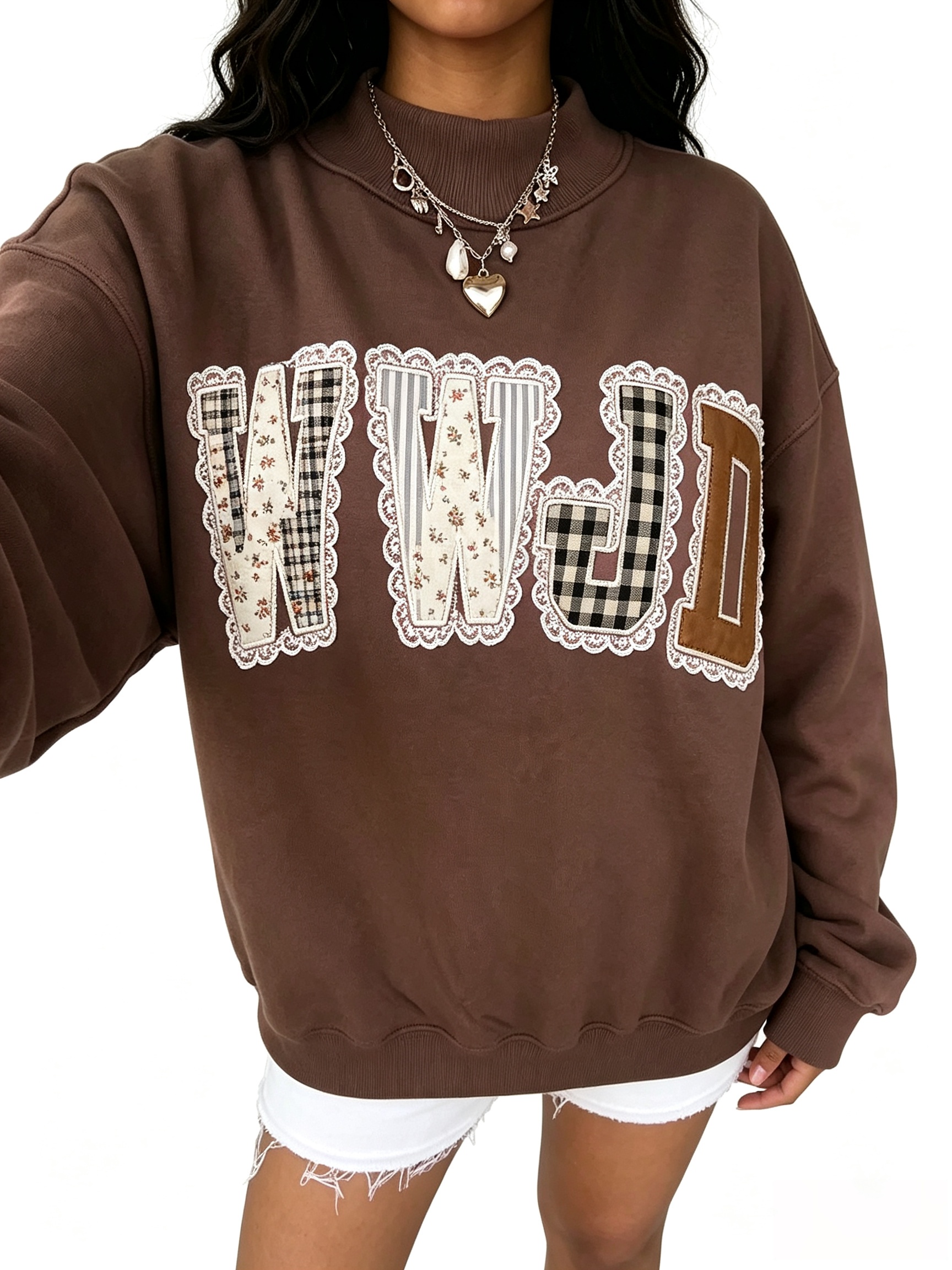 mockneck